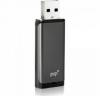 Memorie usb pqi u263l 16gb usb 2.0 iron gray push-out