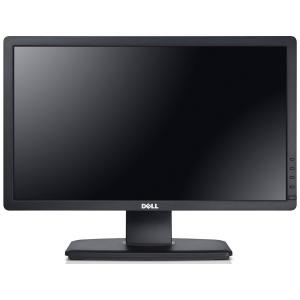 Monitor LCD DELL P2312H 23", 1920x1080, TN, LED Backlight, Full HD, 1000:1, 2000000:1(DCR), 170/160, 5ms, Hard Coating 3H, VGA/DVI/USB2.0 Black