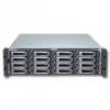 PROMISE VTrak M610i (supported 16 HDD, Power Supply - hot-plug / redundant, 2U Rack-mount, SATA/SATA II, Level 0, 1, 10, 3, 5, 50, 6, 1E)