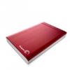 Seagate hdd external backup plus portable (2.5'',1tb,usb 3.0) red