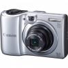 Canon powershot a1300 compact 16 mp