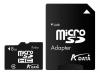 Card de memorie adata myflash microsdhc 8gb class 6