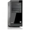 Desktop HP Elite 7500 MT Intel Core i3-3220 2GB DDR3 500GB HDD WIN8 Black
