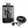 Headphones canyon cnl-csep01 (cable) black,