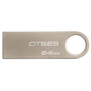 KINGSTON 64GB USB 2.0 DataTraveler SE9