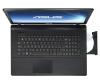 Laptop Asus X75VB-TY037D Intel Pentium 2020M 4GB DDR3 500GB HDD Black