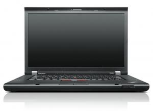 Laptop Lenovo ThinkPad T530 Intel Core i5-3230M 4GB DDR3 500GB HDD Black