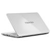 Laptop Toshiba Satellite L850D-138 AMD A8-4500M 4GB DDR3 1TB HDD WIN8 White