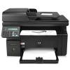 LJ Pro M1212nf MFP Print/Copy/Scan/Fax