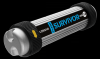 Memorie USB Corsair Survivor 32GB  USB3.0 Silver