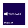 Microsoft Windows 8 64 bit English OEM 1pk DSP DVD