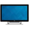 Monitor led p2314t ips full hd touch