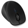 Mouse hp comfort grip wireless black