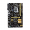 Placa de Baza Asus H81-PLUS Intel H81