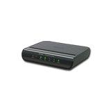 Router BELKIN F5D7634NV4A (ADSL2+,4xLAN Fast Ethernet/Ethernet/IEEE 802.11b/g)
