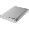 Seagate hdd external backup plus portable (2.5'',500gb,usb 3.0) silver