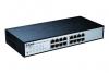 Switch D-Link DES-1100-16 16 port 10/100 Mbps