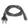Belkin power cable (cee 7/16 (male) - iec 320 c8 (female), 1.8m,