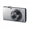 Canon powershot a2300 compact 16 mp ccd silver