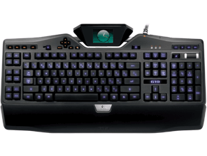 G19 Gaming Keyboard