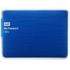 Hdd external wd my passport ultra (2.5â, 500gb,