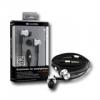 Headphones canyon cnl-csep02 (cable) black, ret. (blister)