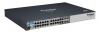 HP E2510-24G Switch: A 24-port Layer-2 Gigabit fixed-port switch with 20 10/100/1000 ports and 4 dua