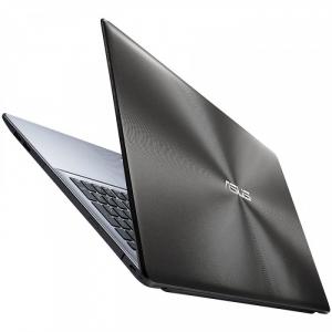 Laptop Asus X550CC-XX067D Intel Core i7-3537U 4GB DDR3 500GB HDD Silver