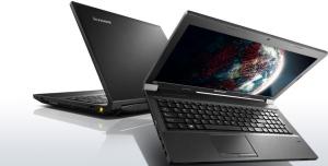 Laptop Lenovo B590 Intel Core i5-3230M 8GB DDR3 1TB HDD GT720M Black