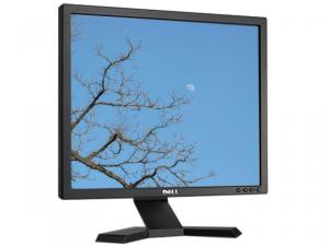 Monitor LCD 17 Dell E170S Black