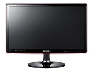 Monitor TV LED 23 Samsung LT23A350EW