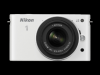 Nikon 1 J2 kit 10-30mm VR (white)