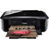 PIXMA IP4950,  Imprimanta inkjet color,   A4,  PhotoColor,   viteza de printare 12.5 ipm mono,  9.3 ipm col