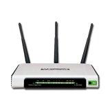 Router Wireless TP-LINK TL-WR1043ND