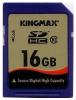 SDHC 16GB Secure Digital Card - - SDHC Class 10