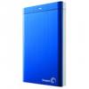 Seagate hdd external backup plus portable (2.5'',500gb,usb 3.0) blue