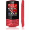 Telefon Mobil Nokia 303 Asha Red