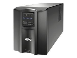 UPS APC Smart SMT1500I LCD 1500VA/980W