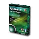 Antivirus Kaspersky Small Office Security for Windows WS International Edition1 an 5 PC Li
