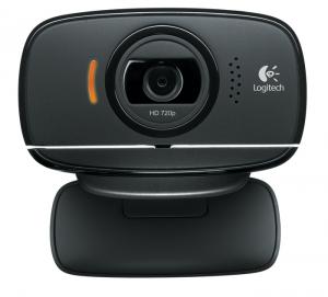 Camera Web Logitech C510 HD