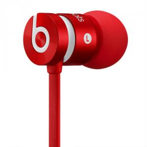 Casti Beats by Dr. Dre urBeats Red (900-00166-03)