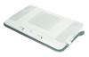 Cooler pad laptop logitech speaker lapdesk n700 white