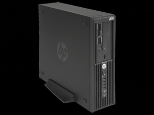 HP Z220S ZC3.4 1TK 8GB Win 7 Pro 64 bit WS,  Intel Xeon E3-1240v2 3.4 8M 4C,  1TB 7200 RPM SATA,  8GB DDR3-1600 ECC (2x4GB),  16X DVDRW,  NoGraphics option,  Win 7 Pro 64 bit,  USB