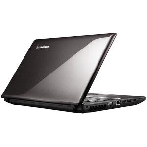 Laptop Lenovo G570GL Intel Celeron B820 2GB DDR3 320GB HDD Black