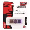 Memorie USB Kingston DataTraveler101 Gen2 32GB Purple