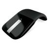 Microsoft Arc Touch Mouse Flexible Design RVF-00004 Black