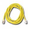Patch Cable Belkin RJ-45 - RJ-45 3m Yellow