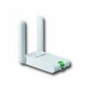 Placa de retea wireless tp-link tl-wn822n 300mbps