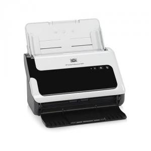Scanjet Professional 3000 Sheet-feed Scanner; A4,  CIS,  sheetfeed,  600dpi optical,  600x600dpi hardwar