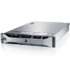 Server Dell PowerEdge R720 - Rack 2U - 1x Intel Xeon E5-2630v2, 8GB DDR3-1600 RDIMM, noDVD, 2x 300GB 15K SAS hot-plug HDD (max. 8 x SAS/SATA 3.5"), RAID PERC H710 Ctrl 512MB, iDRAC
